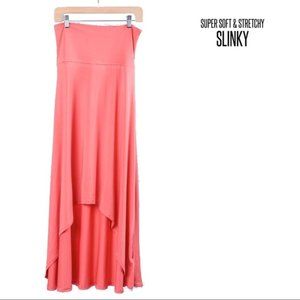 Olivia Maxi Skirt